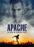 Apache: La vida de Carlos Tévez 1×01 al 1×08 [720p]